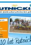 Rutnicki Cup 2015 - I turniej eliminacyjny